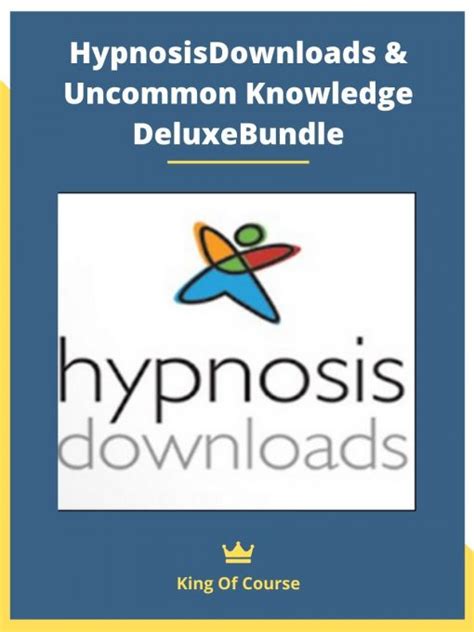 uncommon knowledge hypnosis|uncommon knowledge videos.